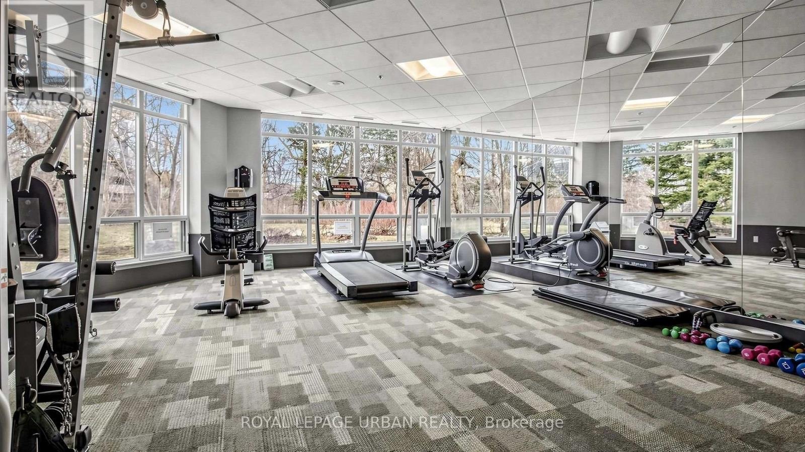 1005-399 Park Road SOUTH, Markham, ON, L3T 7W6 - 43