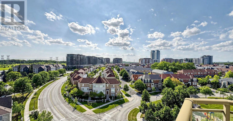 1005-399 Park Road SOUTH, Markham, ON, L3T 7W6 - 41