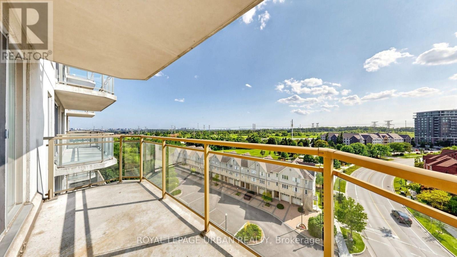 1005-399 Park Road SOUTH, Markham, ON, L3T 7W6 - 38