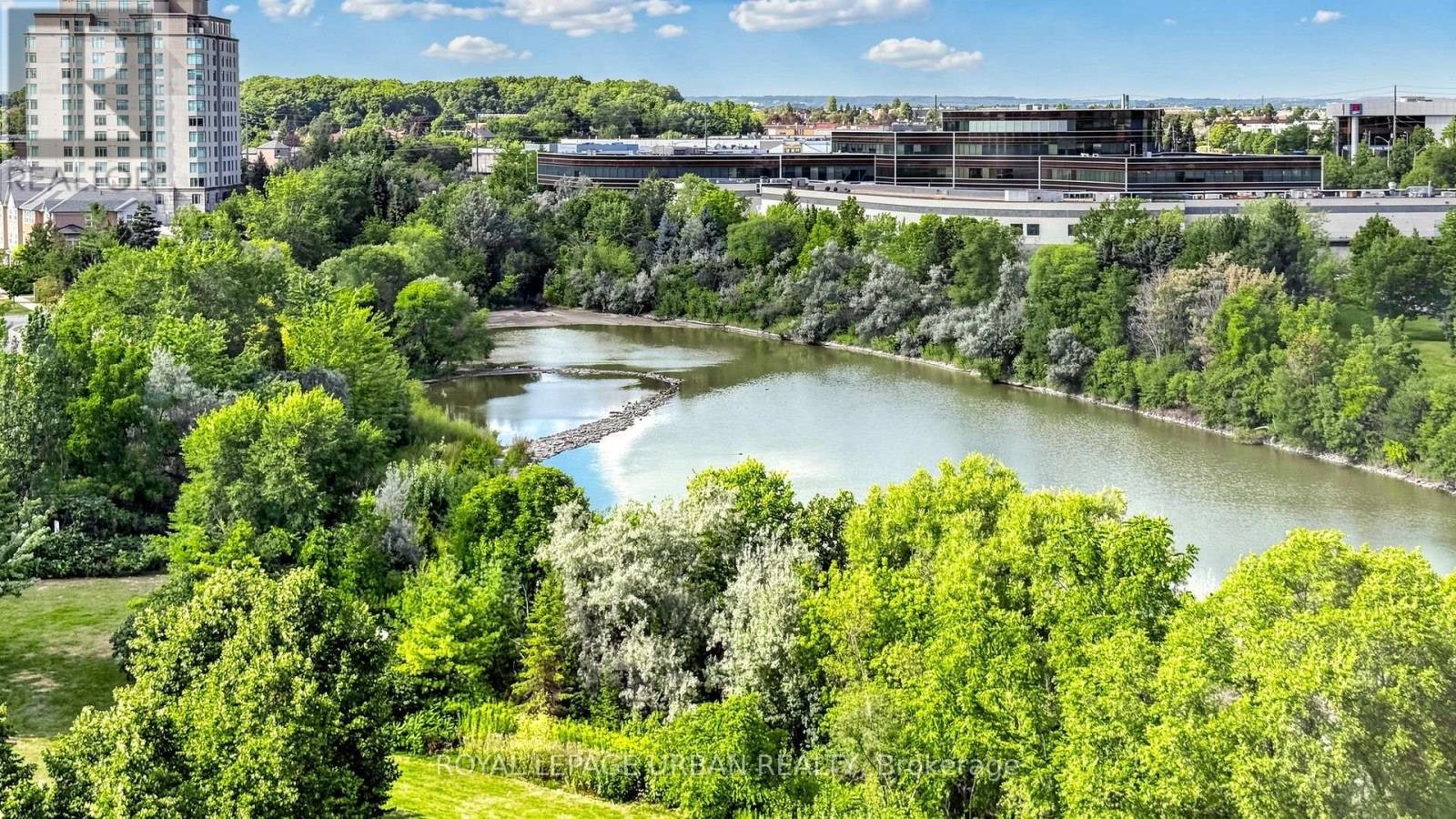 1005-399 Park Road SOUTH, Markham, ON, L3T 7W6 - 48