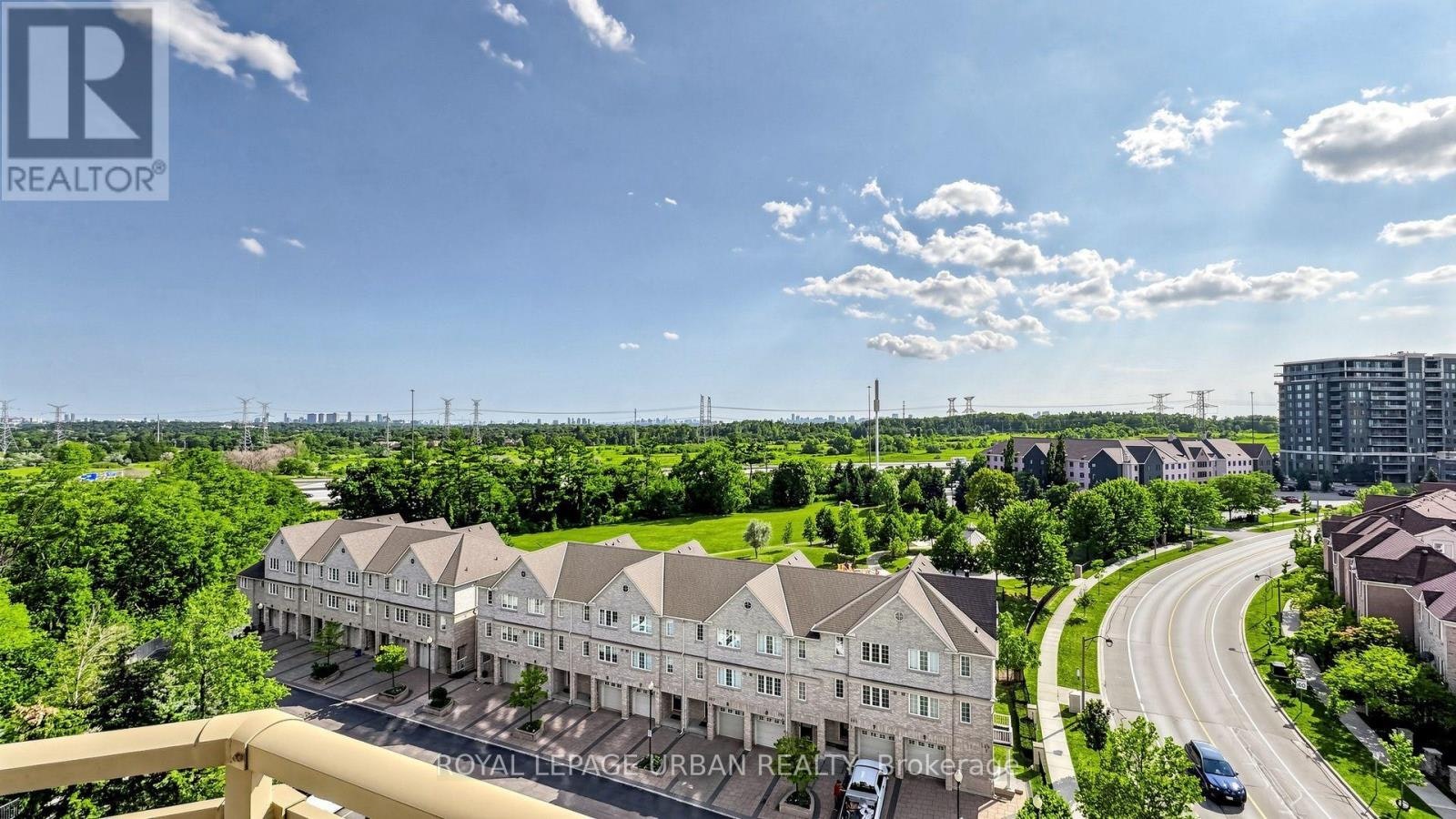 1005-399 Park Road SOUTH, Markham, ON, L3T 7W6 - 40