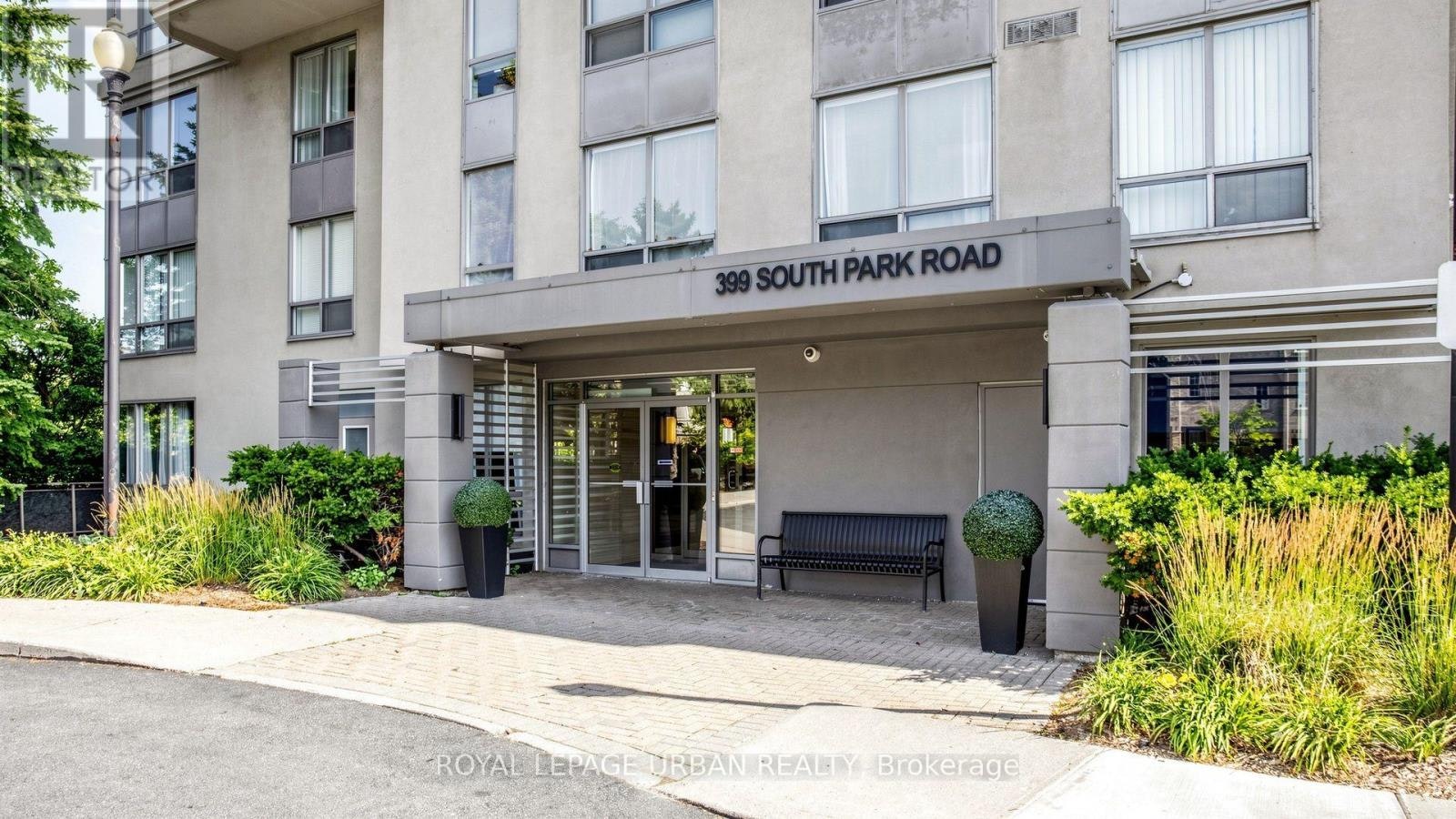1005-399 Park Road SOUTH, Markham, ON, L3T 7W6 - 4