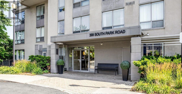 1005-399 Park Road SOUTH, Markham, ON, L3T 7W6 - 4