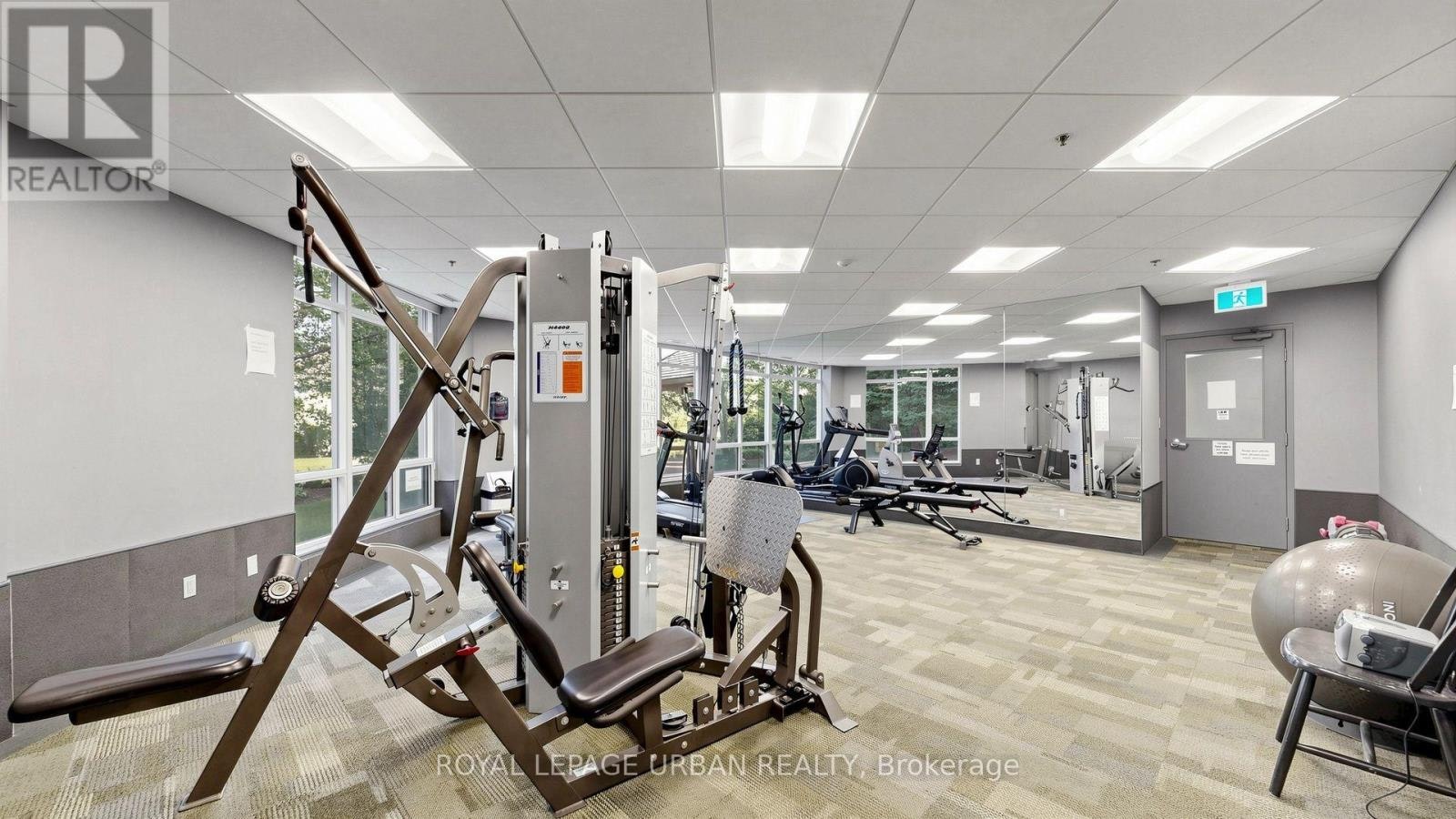 1005-399 Park Road SOUTH, Markham, ON, L3T 7W6 - 45