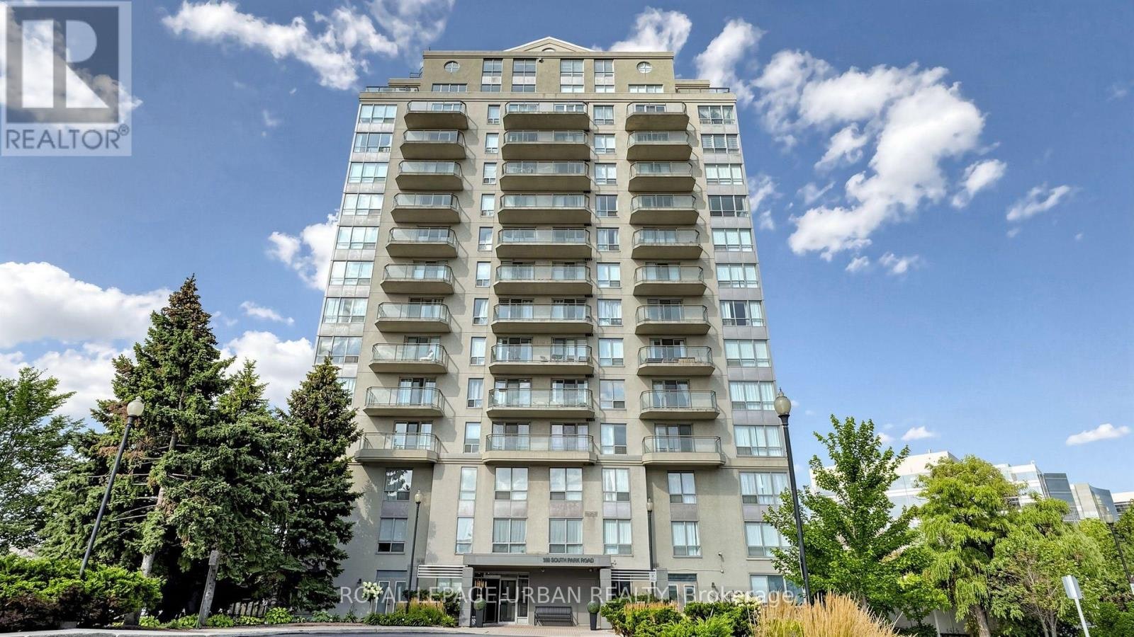 1005-399 Park Road SOUTH, Markham, ON, L3T 7W6