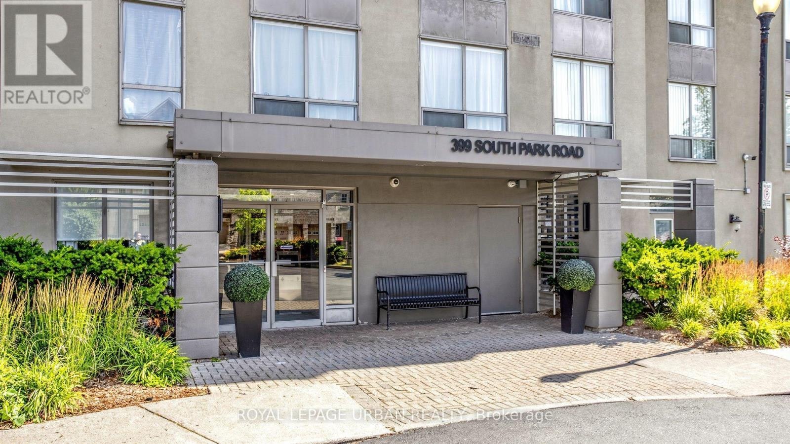 1005-399 Park Road SOUTH, Markham, ON, L3T 7W6 - 2