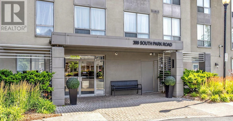 1005-399 Park Road SOUTH, Markham, ON, L3T 7W6 - 2
