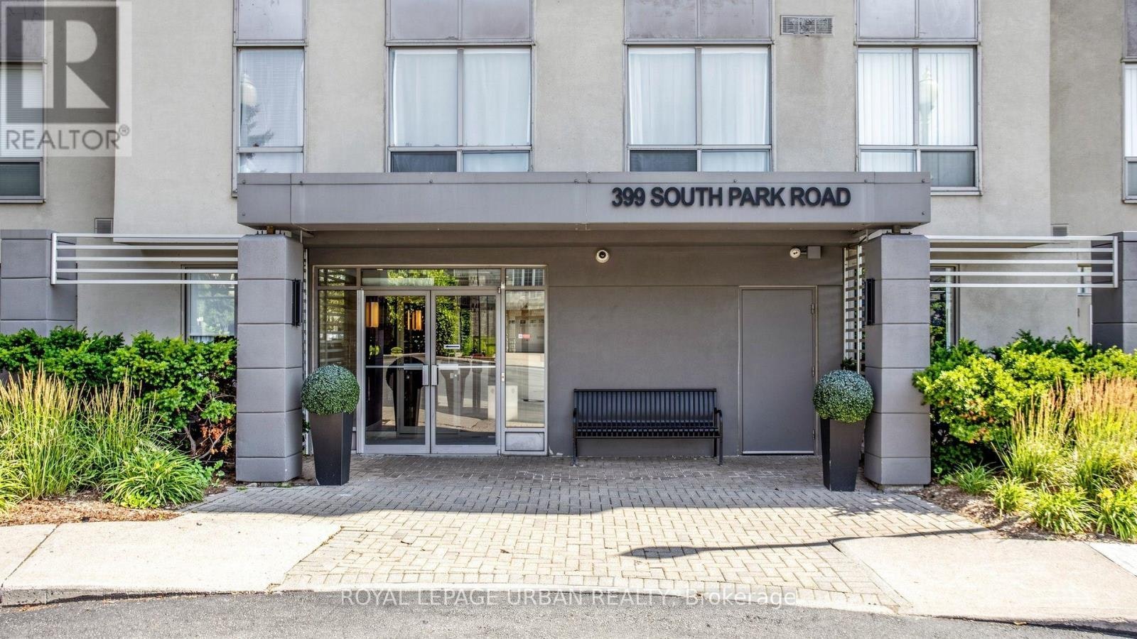 1005-399 Park Road SOUTH, Markham, ON, L3T 7W6 - 3