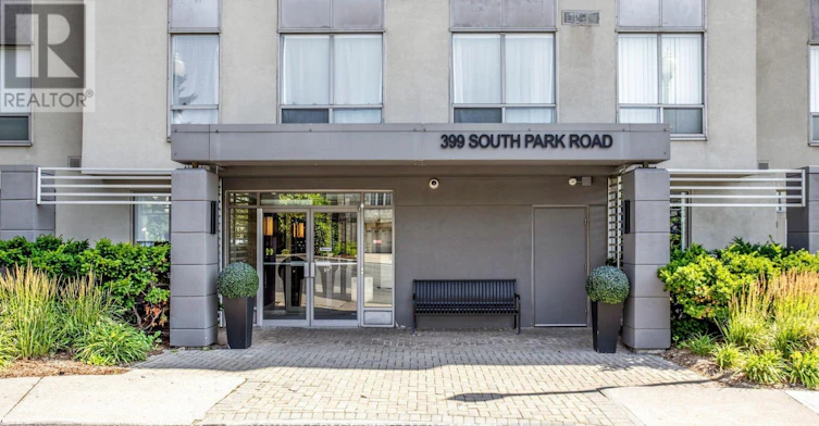 1005-399 Park Road SOUTH, Markham, ON, L3T 7W6 - 3