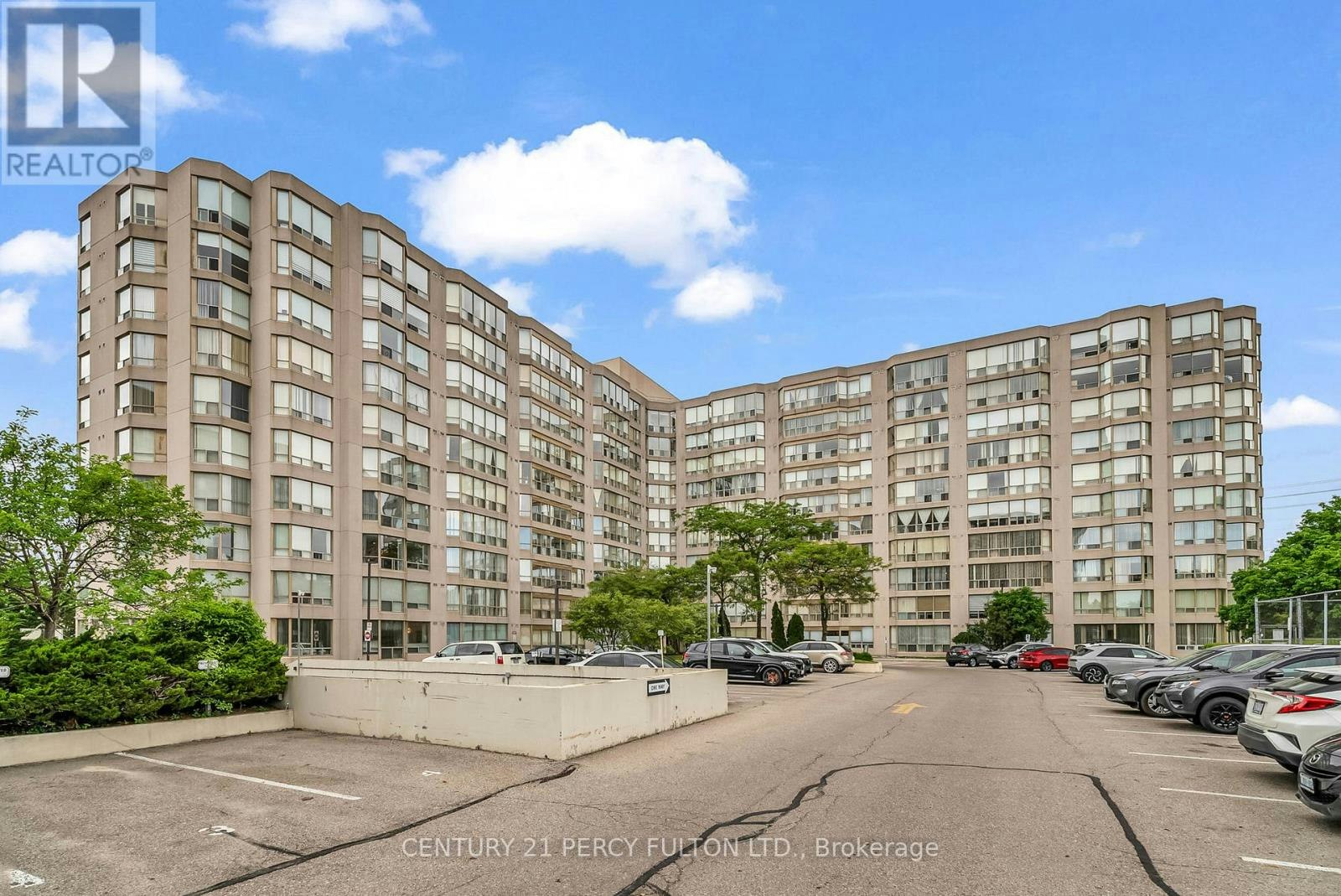 611-309 Major Mackenzie Avenue, Richmond Hill, ON, L4V 9Y5
