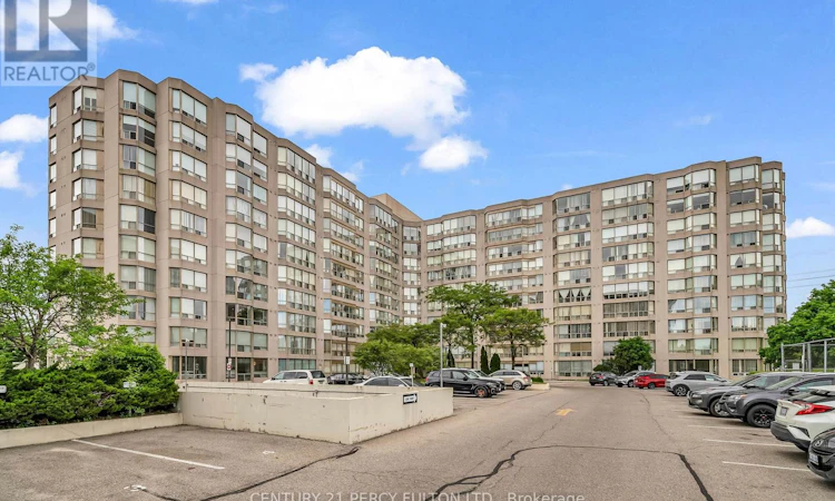 611-309 Major Mackenzie Avenue