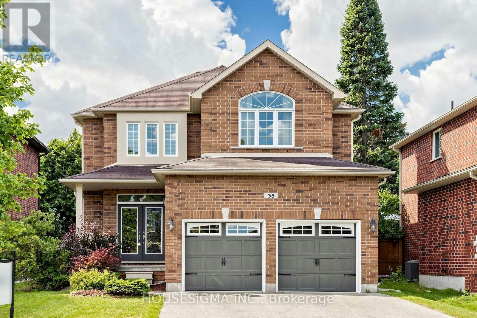 35 Auburn Court, Barrie, ON, L4N 6G9