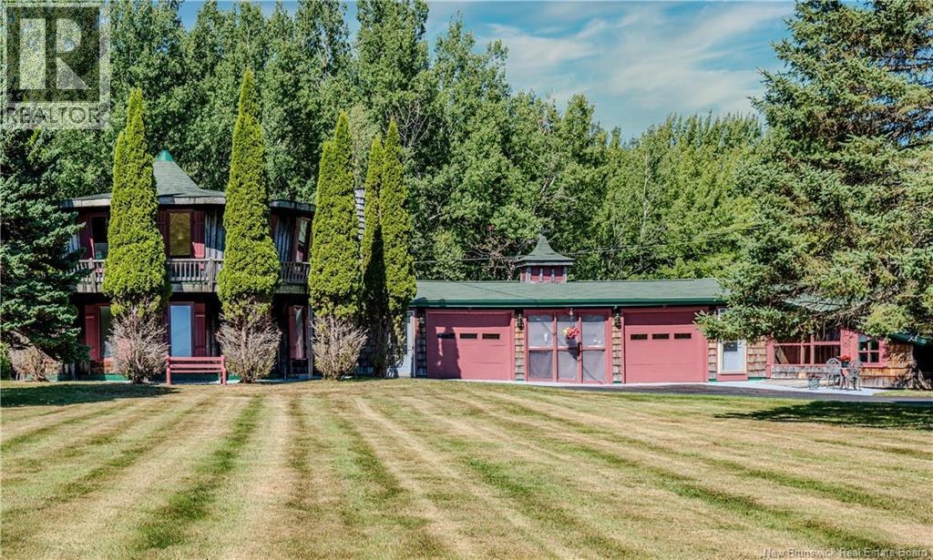 60 White Settlement Road, Cocagne, NB, E4R 3P3