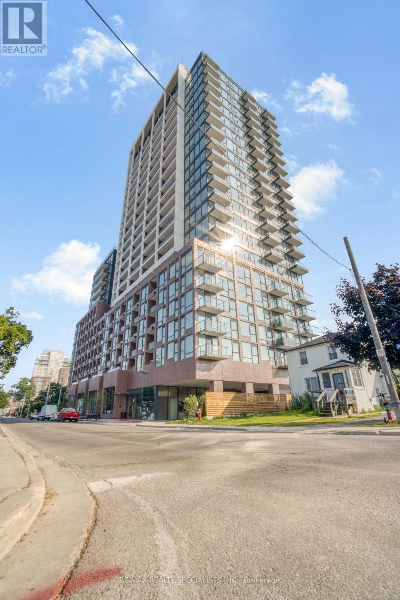 620-28 Ann Street, Mississauga, ON, L5G 3G1 - 3