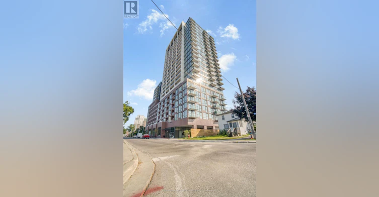 620-28 Ann Street, Mississauga, ON, L5G 3G1 - 3