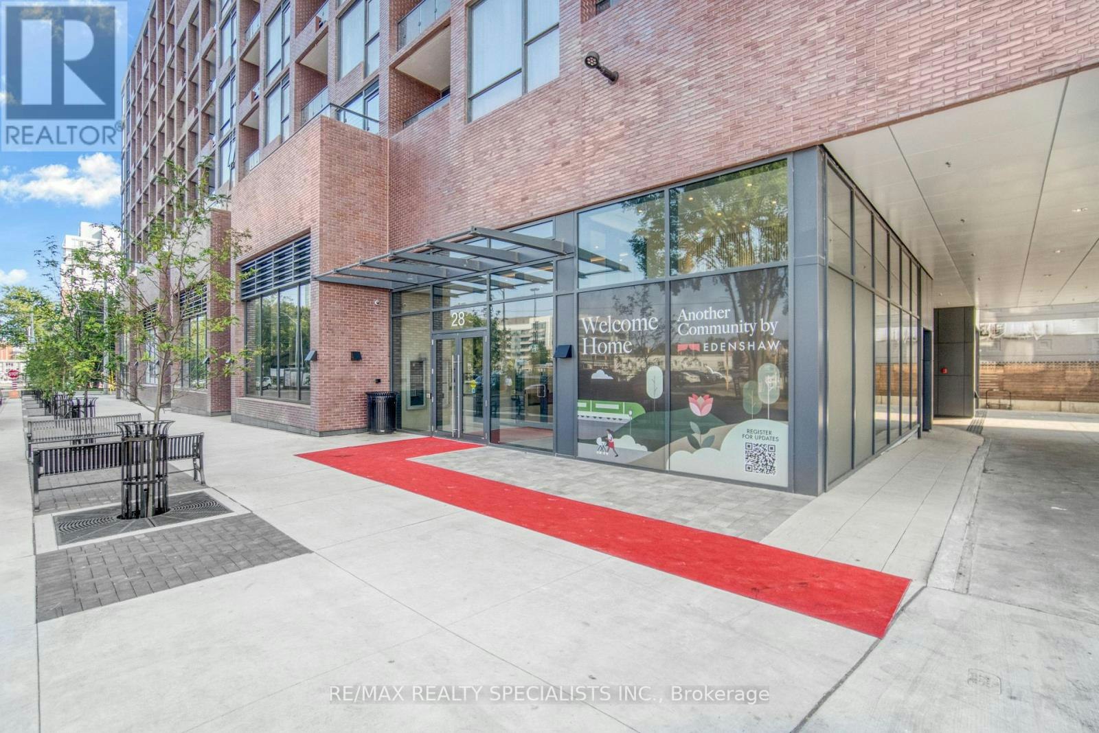 620-28 Ann Street, Mississauga, ON, L5G 3G1 - 4
