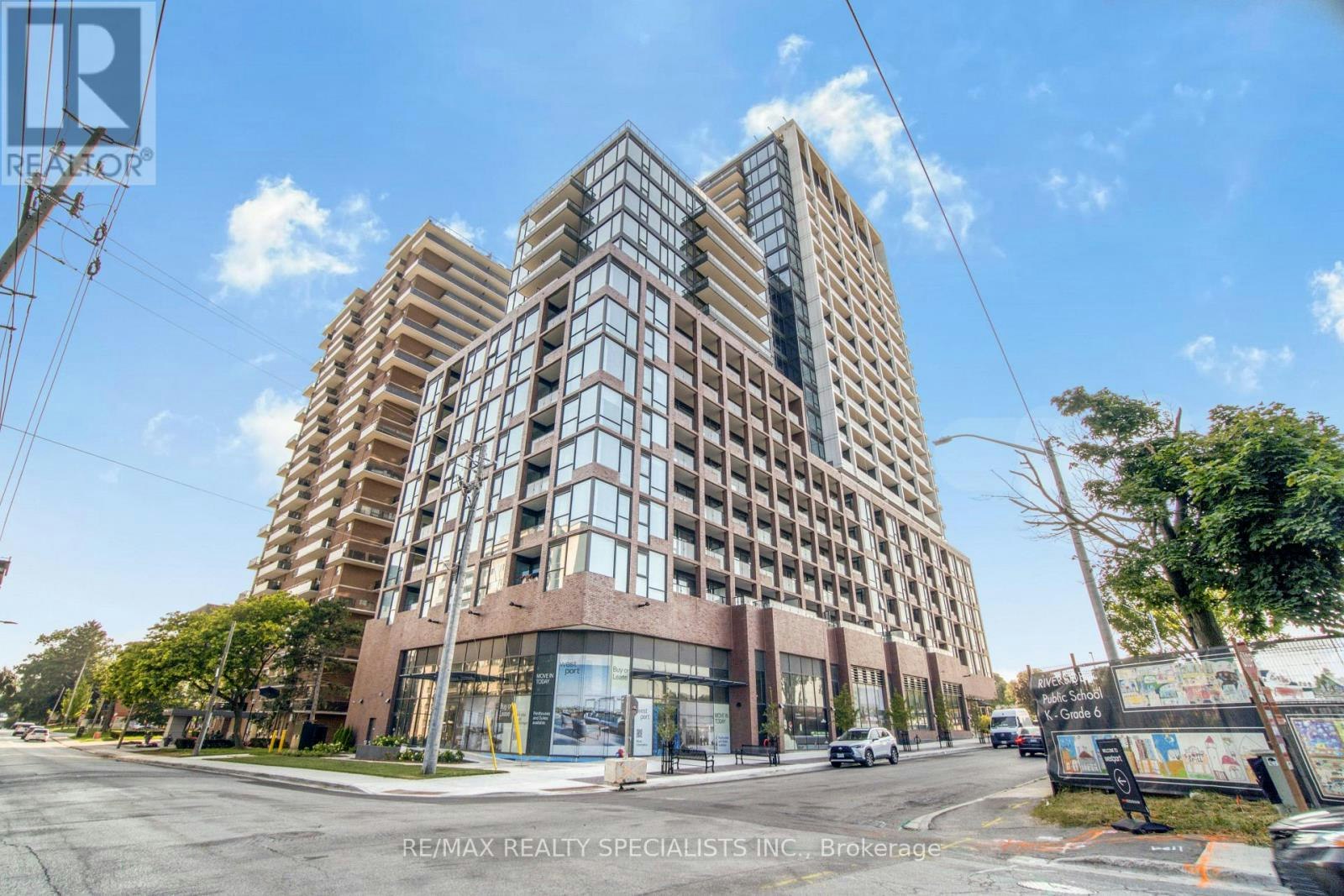 620-28 Ann Street, Mississauga, ON, L5G 3G1 - 2