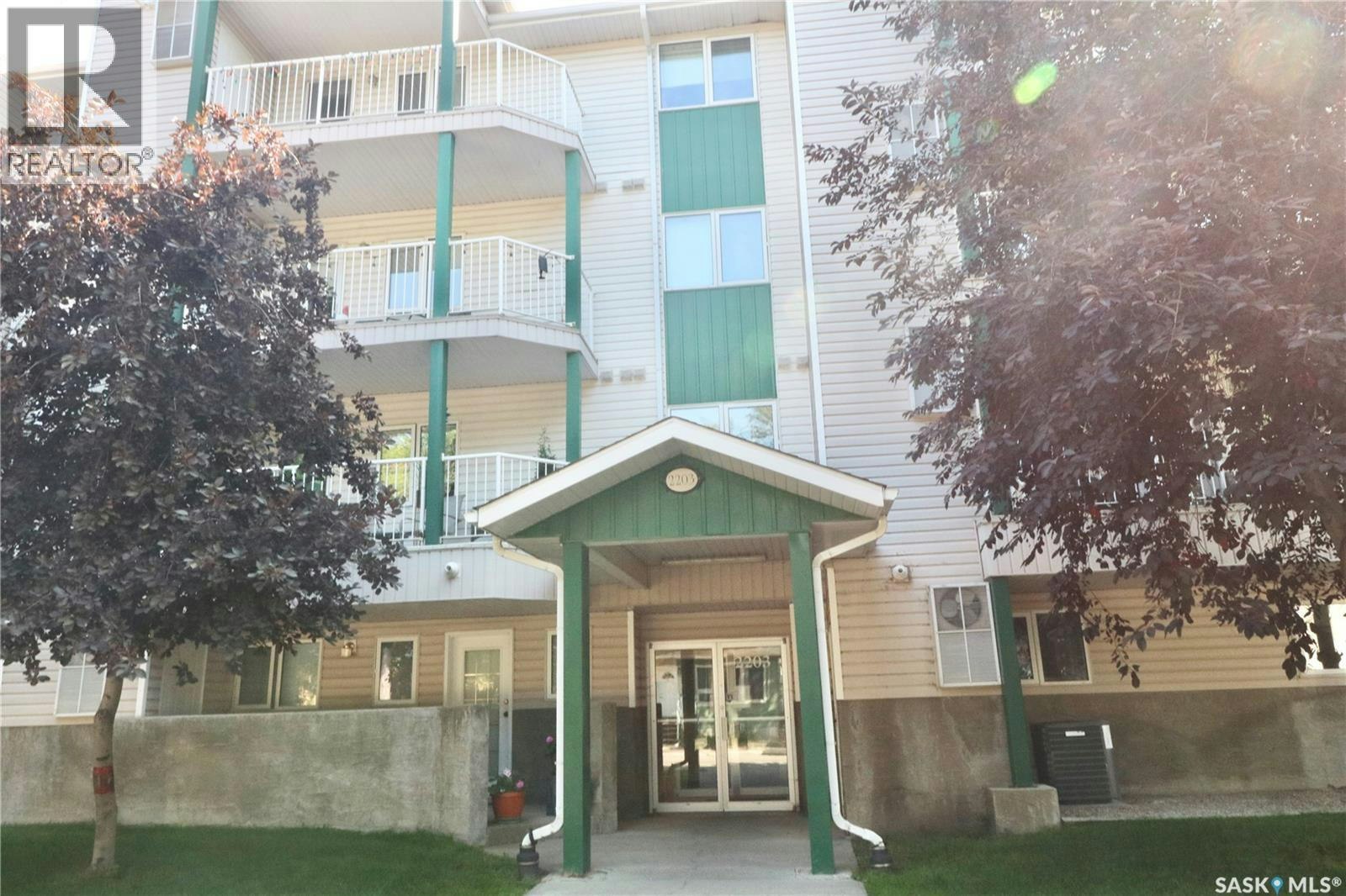 209-2203 Angus Street, Regina, SK, S4T 2A3