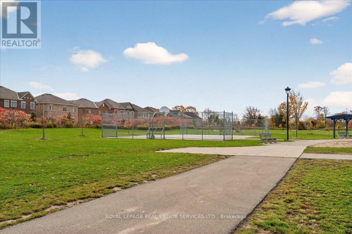 43 Kenesky Drive, Hamilton, ON, L8B 1Y2 - 36