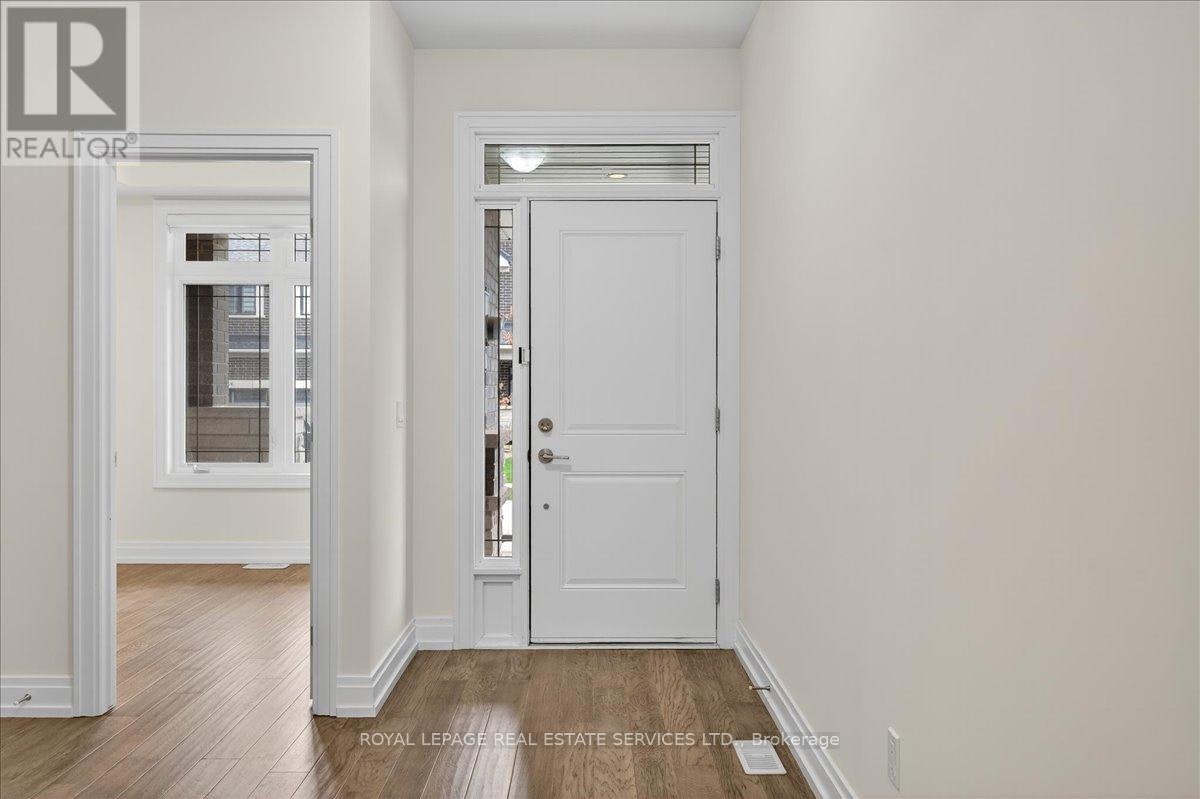 43 Kenesky Drive, Hamilton, ON, L8B 1Y2 - 3
