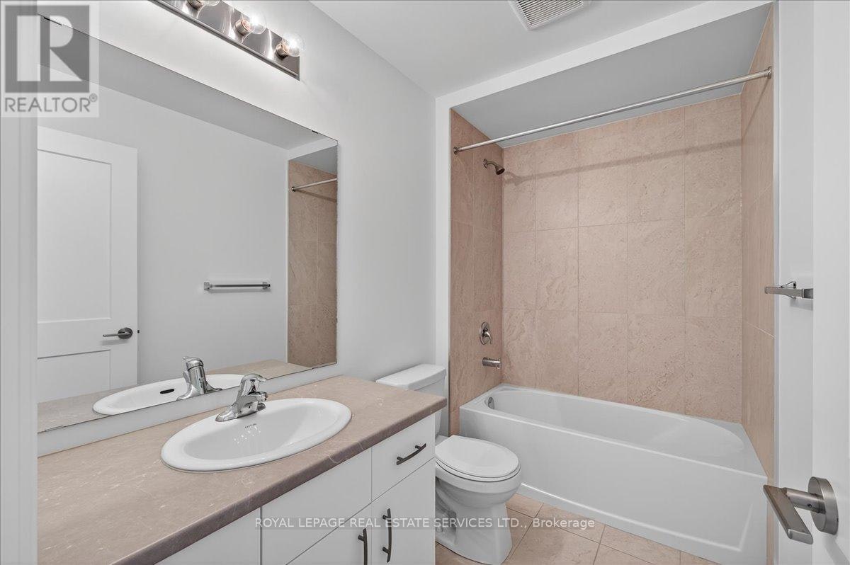 43 Kenesky Drive, Hamilton, ON, L8B 1Y2 - 22