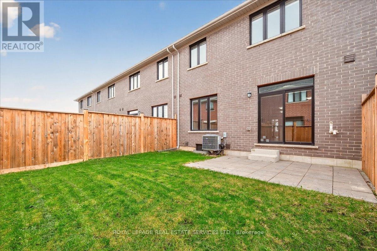43 Kenesky Drive, Hamilton, ON, L8B 1Y2 - 35