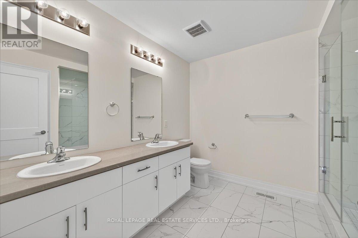 43 Kenesky Drive, Hamilton, ON, L8B 1Y2 - 28