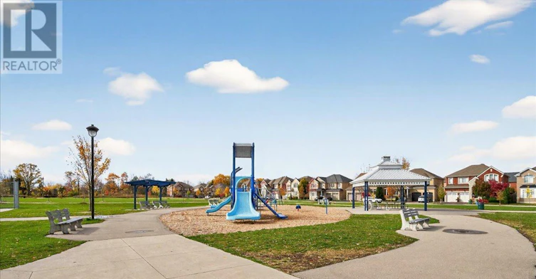 43 Kenesky Drive, Hamilton, ON, L8B 1Y2 - 37