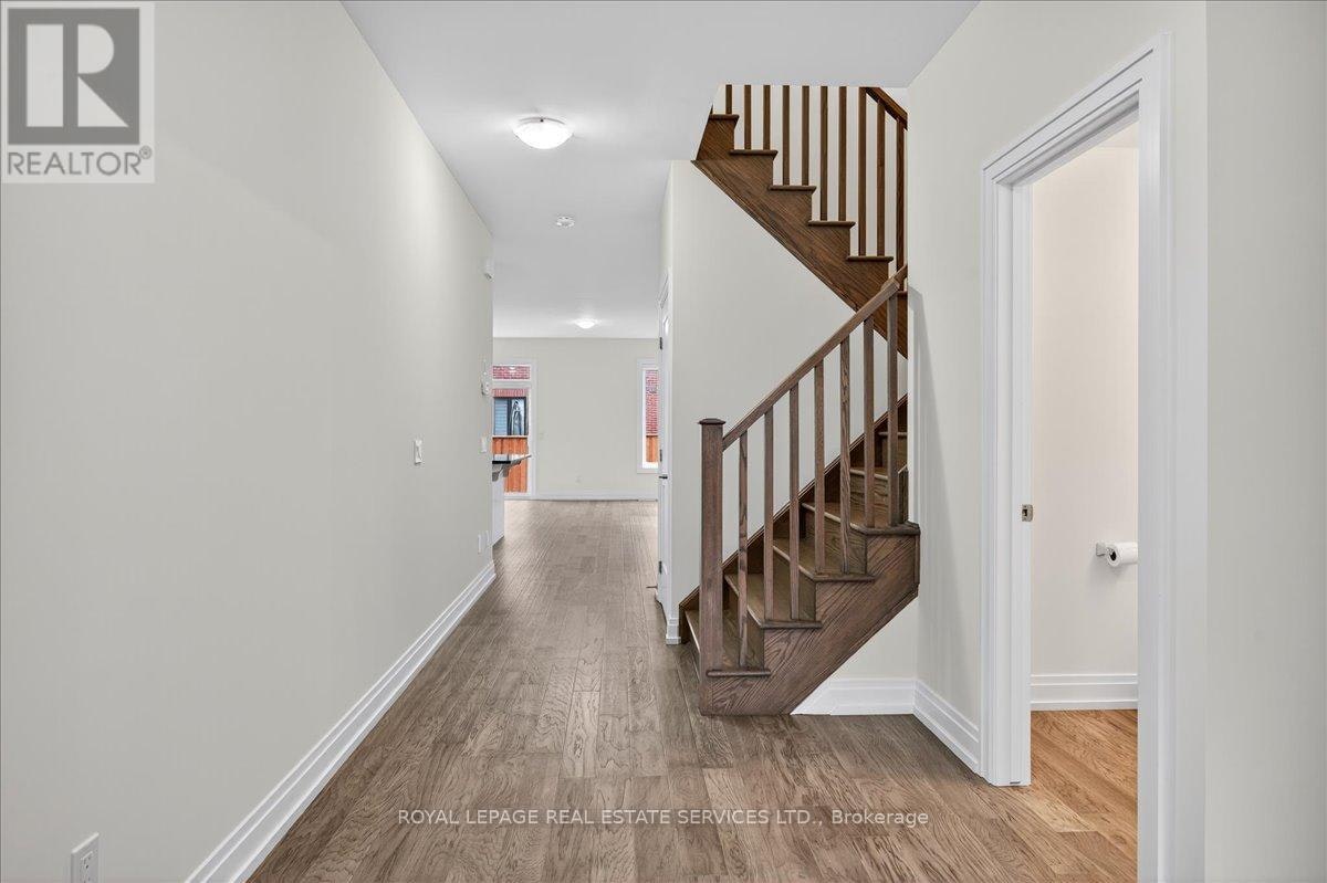 43 Kenesky Drive, Hamilton, ON, L8B 1Y2 - 4