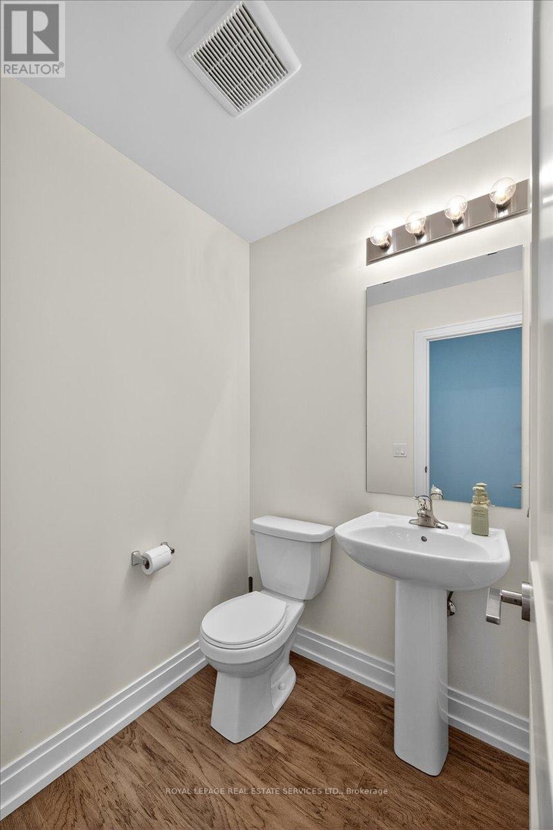 43 Kenesky Drive, Hamilton, ON, L8B 1Y2 - 6