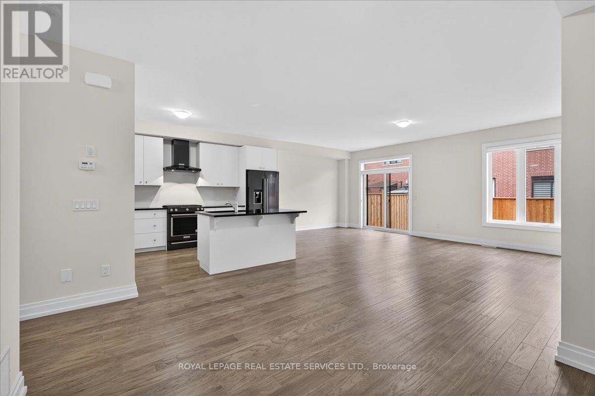 43 Kenesky Drive, Hamilton, ON, L8B 1Y2 - 9