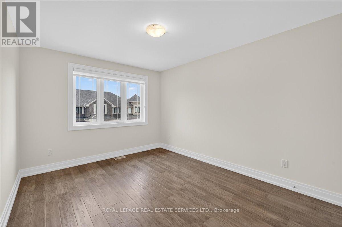 43 Kenesky Drive, Hamilton, ON, L8B 1Y2 - 23