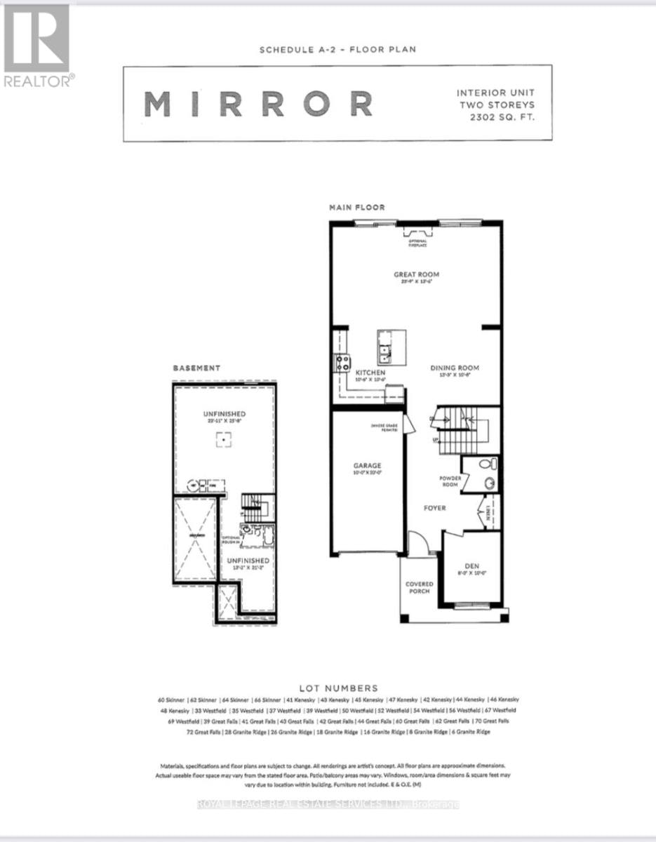 43 Kenesky Drive, Hamilton, ON, L8B 1Y2 - 38
