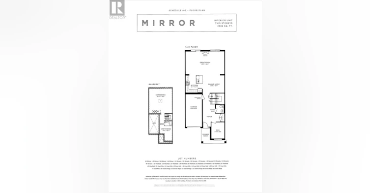 43 Kenesky Drive, Hamilton, ON, L8B 1Y2 - 38
