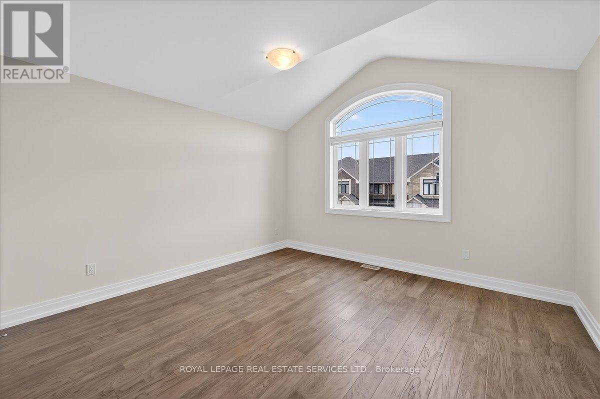 43 Kenesky Drive, Hamilton, ON, L8B 1Y2 - 21