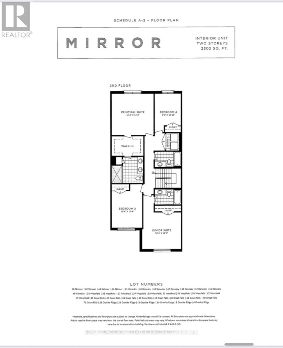 43 Kenesky Drive, Hamilton, ON, L8B 1Y2 - 39