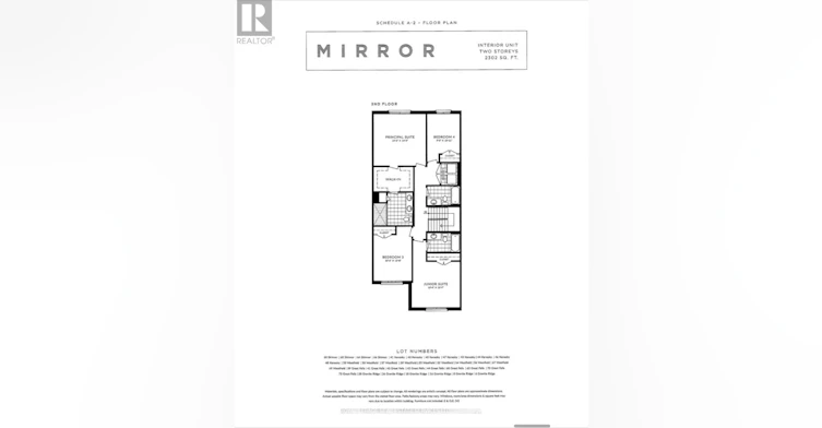 43 Kenesky Drive, Hamilton, ON, L8B 1Y2 - 39