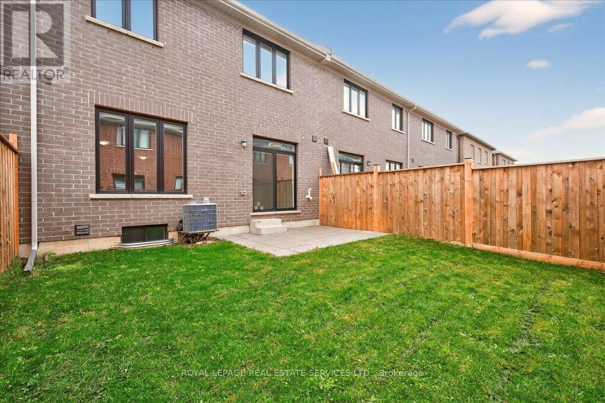 43 Kenesky Drive, Hamilton, ON, L8B 1Y2 - 33