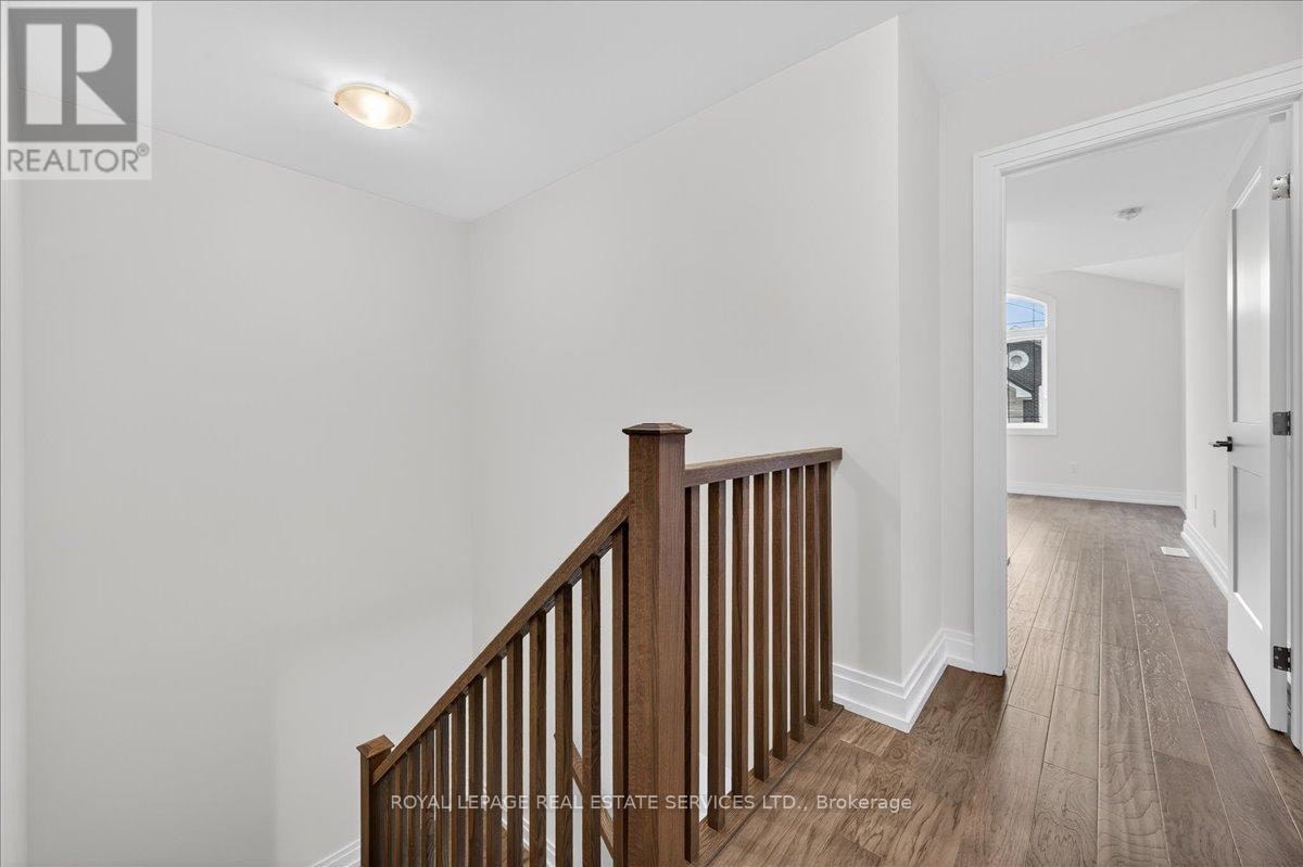 43 Kenesky Drive, Hamilton, ON, L8B 1Y2 - 20