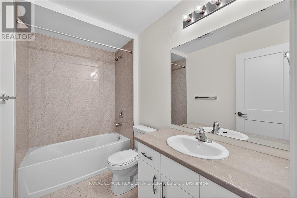 43 Kenesky Drive, Hamilton, ON, L8B 1Y2 - 24