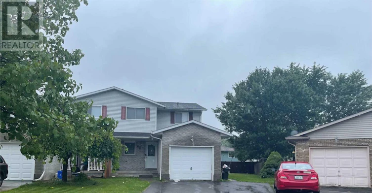 BASEMENT-45 Poplar Crescent, Welland, ON, L3C 6W2