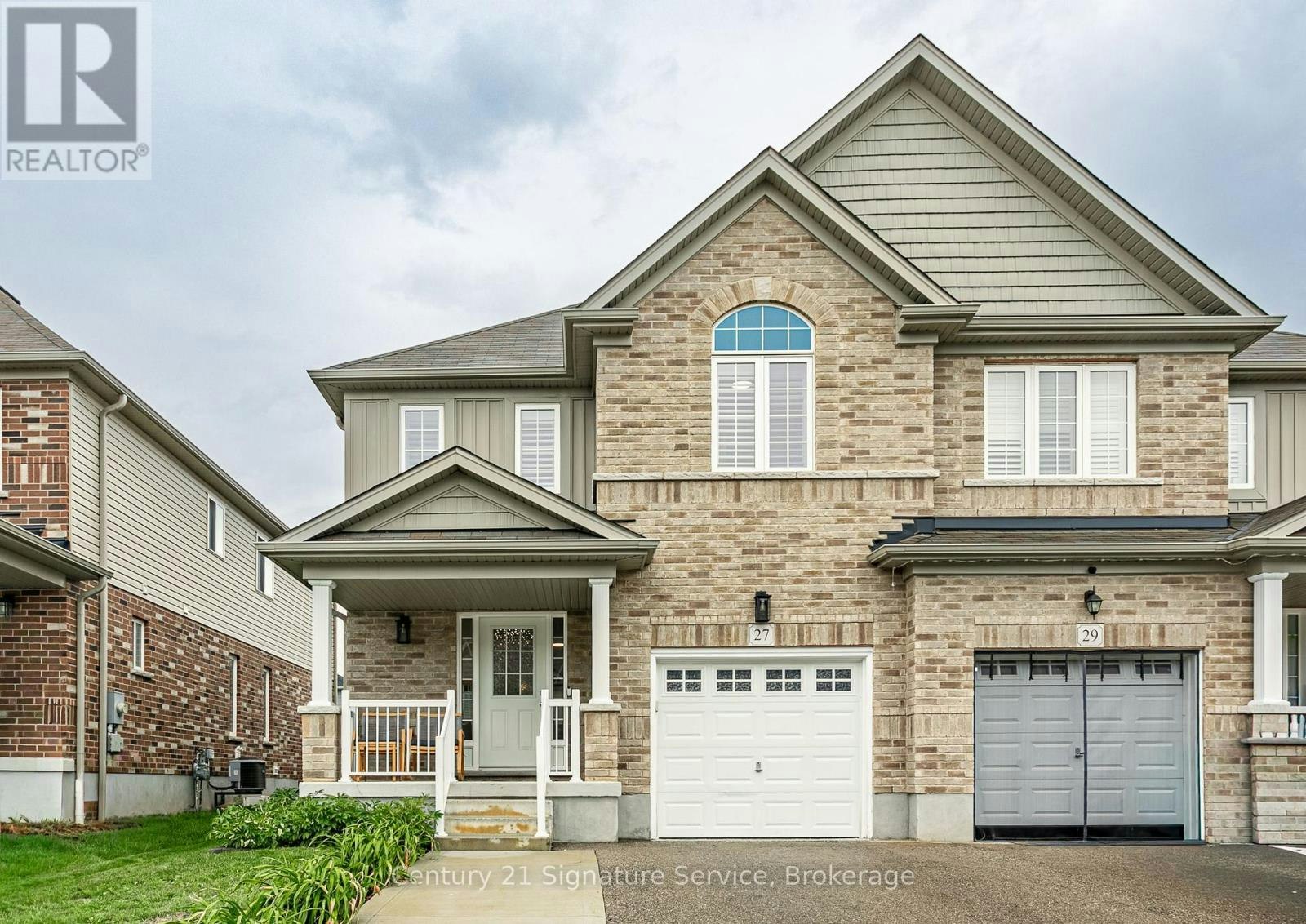 27 Freer Drive, North Dumfries, ON, N0B 1E0