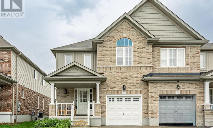 27 Freer Drive