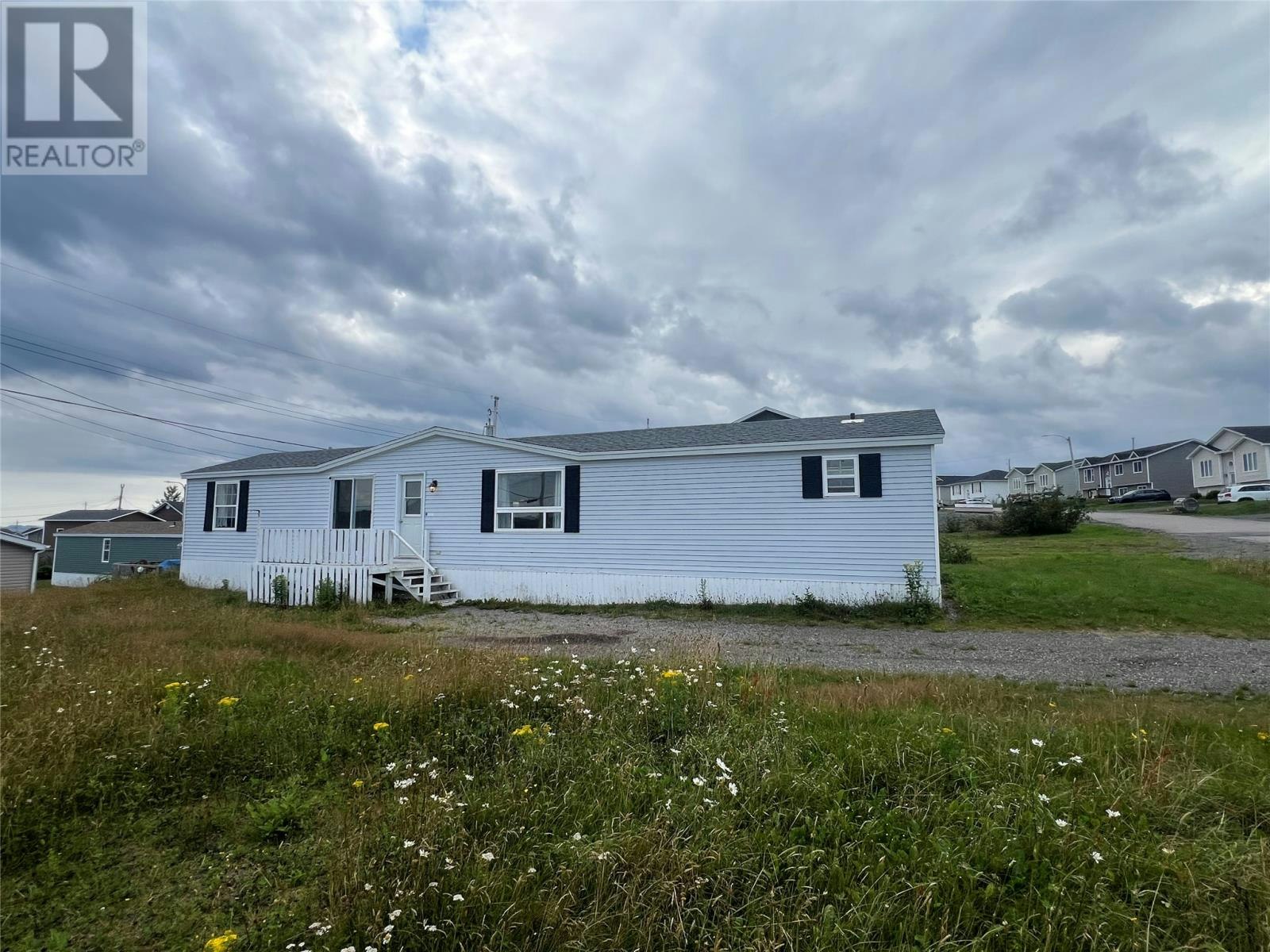 3 Woody Island Drive, Arnold's Cove, NL, A0B 1A0