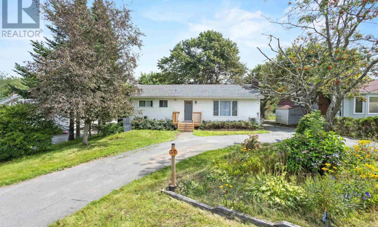 37 Beaver Bank Road