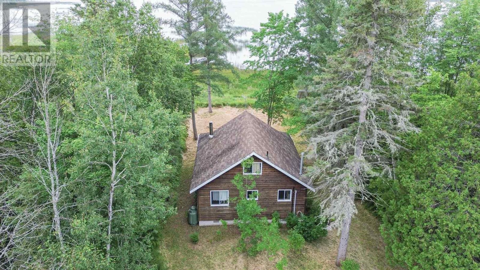 4967 Gordon Road, Jocelyn, ON, P0R 1G0