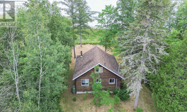 4967 Gordon Road