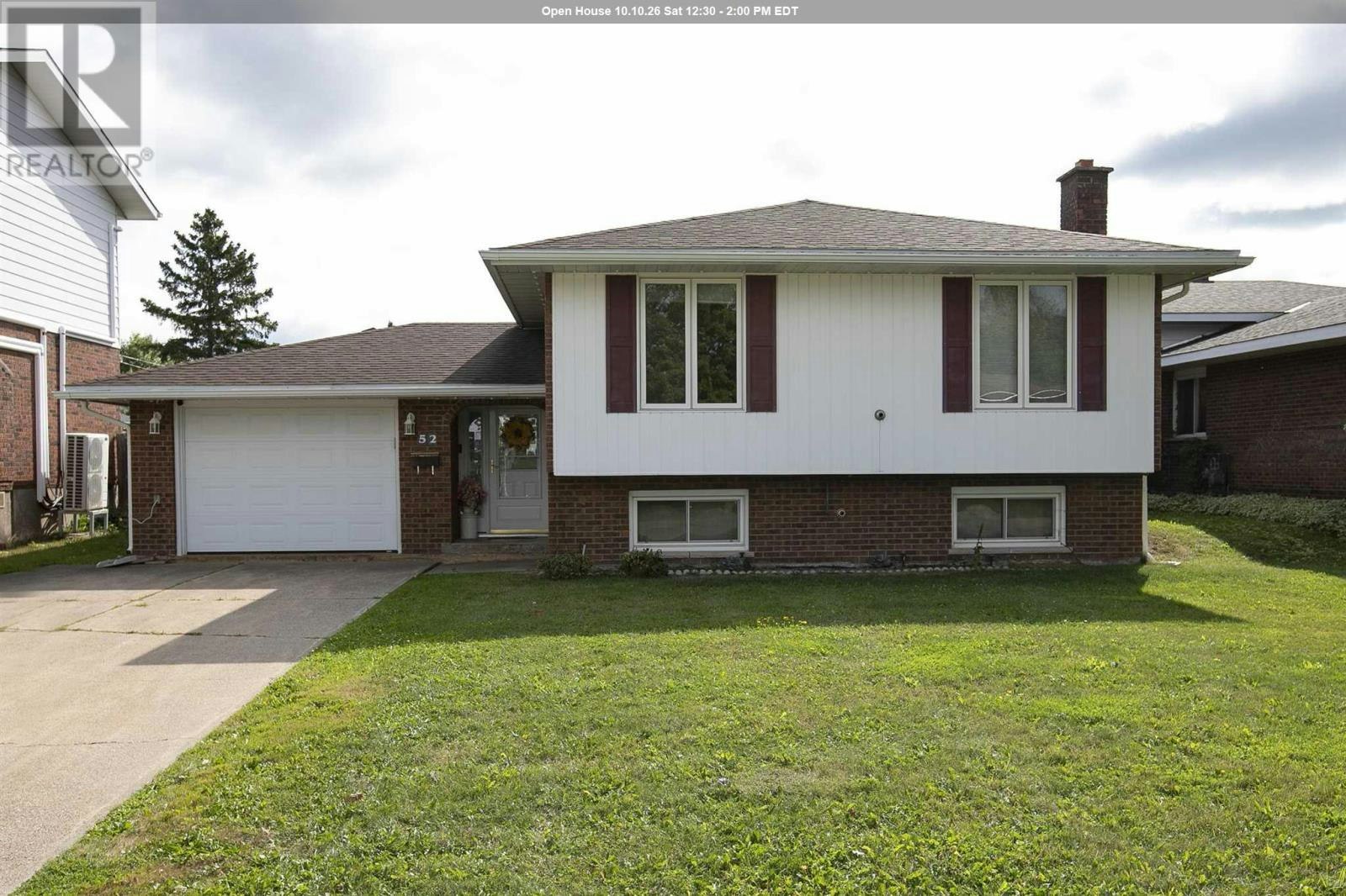 52 Danby Road, Sault Ste. Marie, ON, P6B 5X6