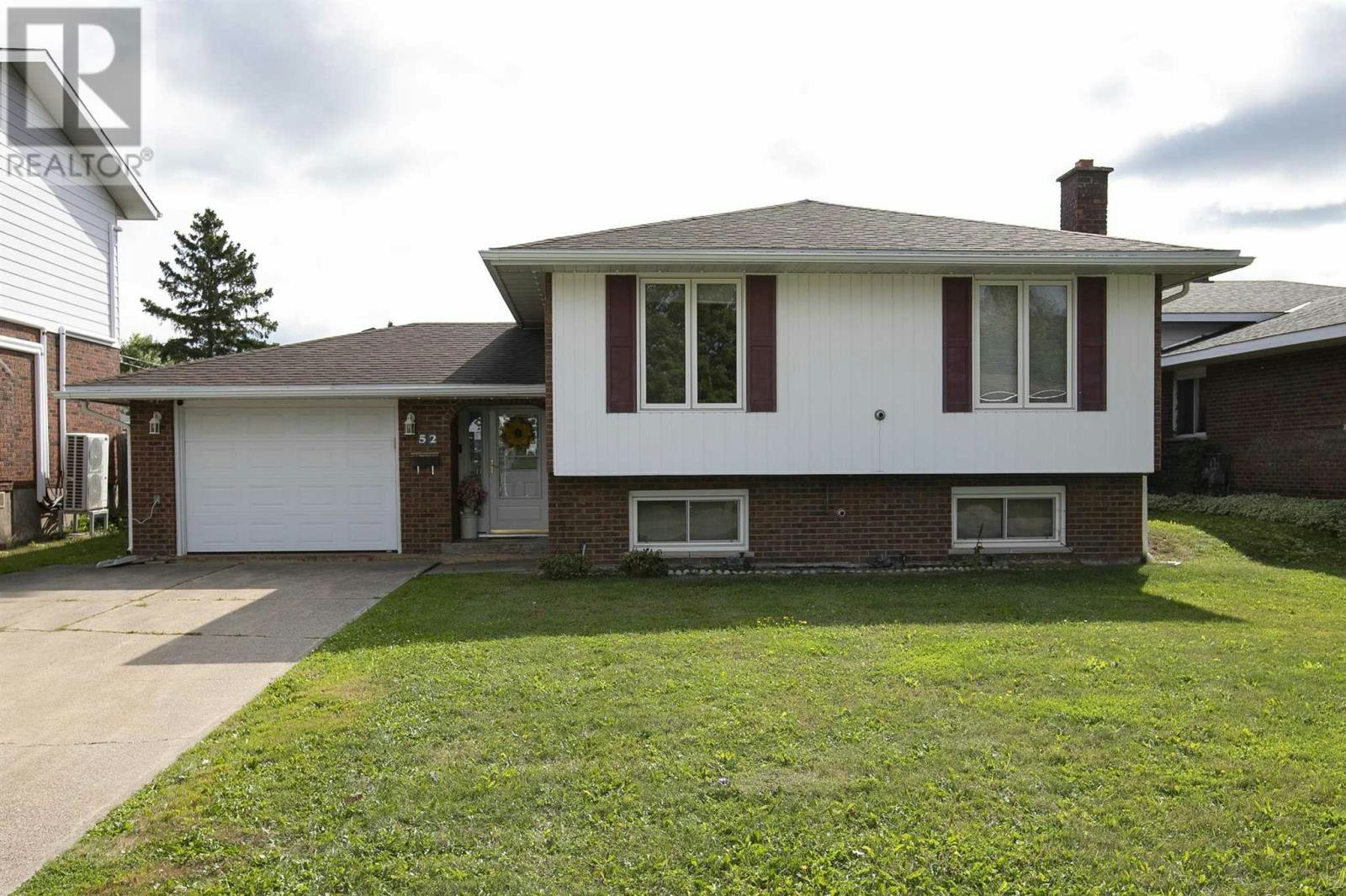 52 Danby Road, Sault Ste. Marie, ON, P6B 5X6