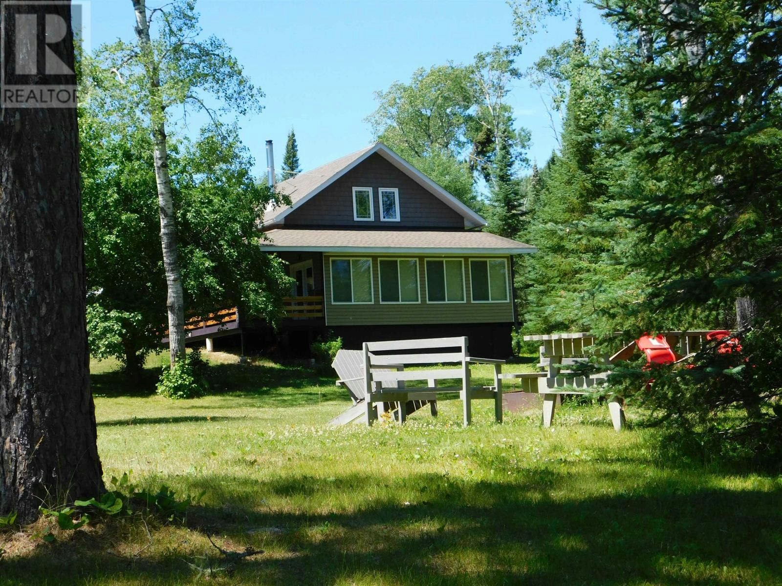 331 Townline Road, Machin, ON, P0V 1S0